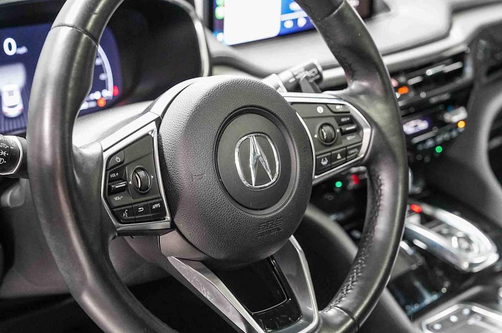 Thumbnail: 2024 Acura MDX - 14