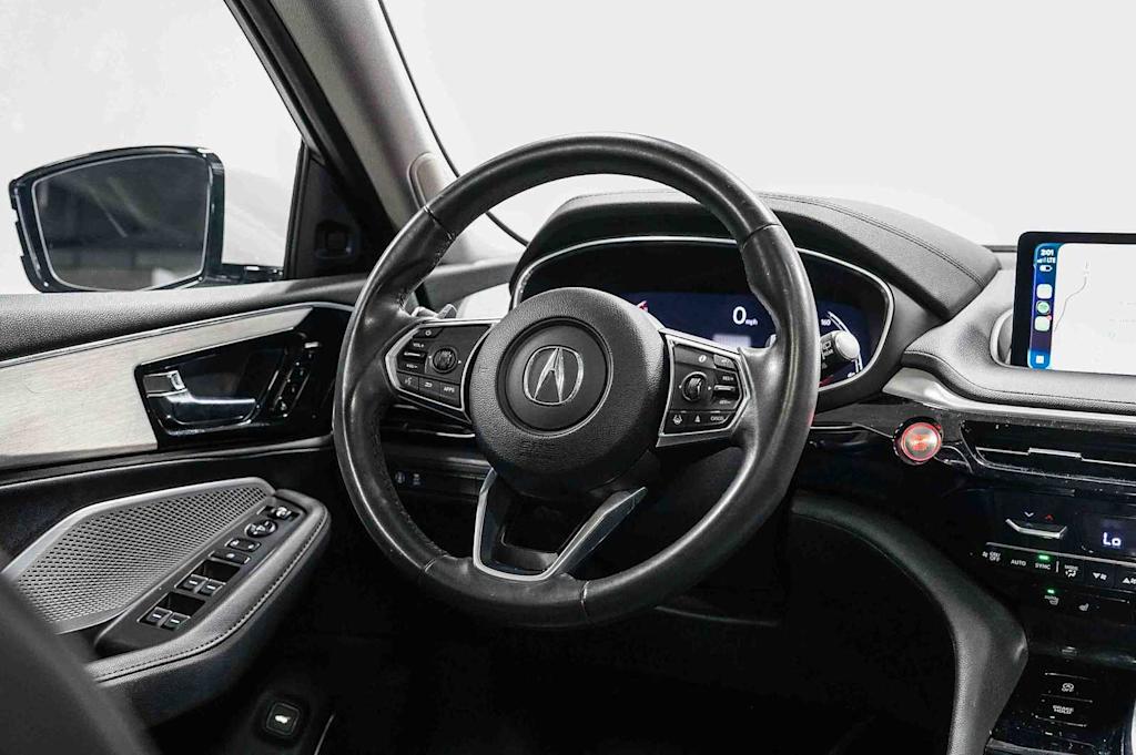 Thumbnail: 2024 Acura MDX - 13