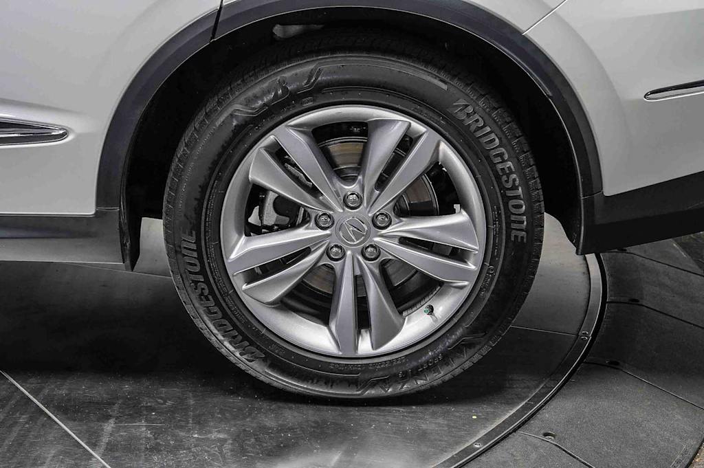 Thumbnail: 2024 Acura MDX - 22