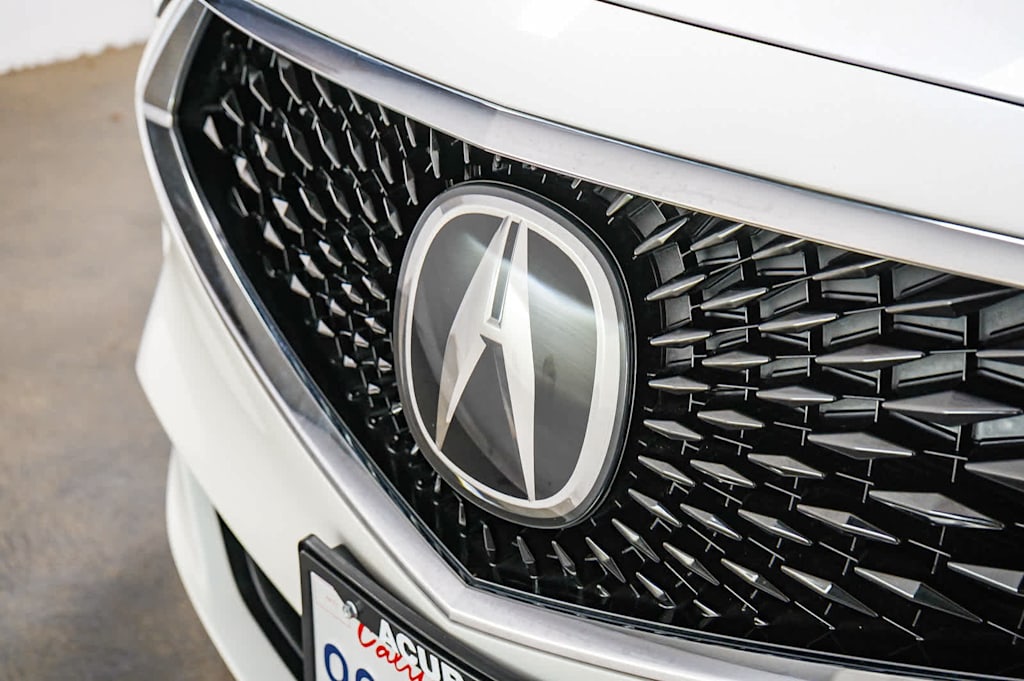 Thumbnail: 2023 Acura MDX - 6