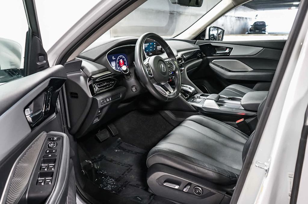 Thumbnail: 2023 Acura MDX - 11