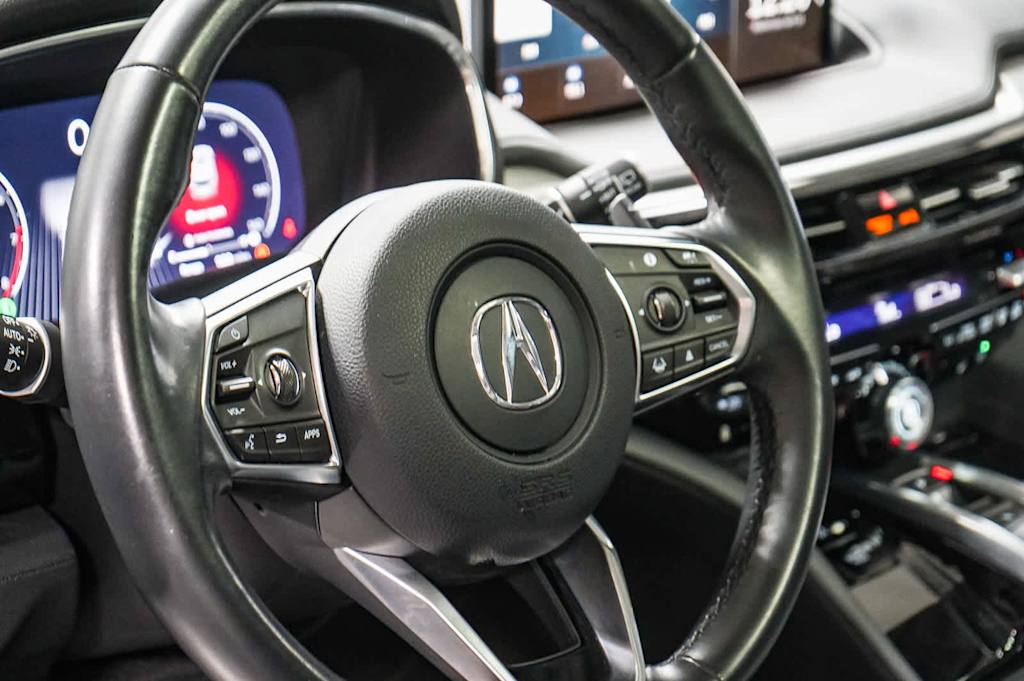 Thumbnail: 2023 Acura MDX - 13