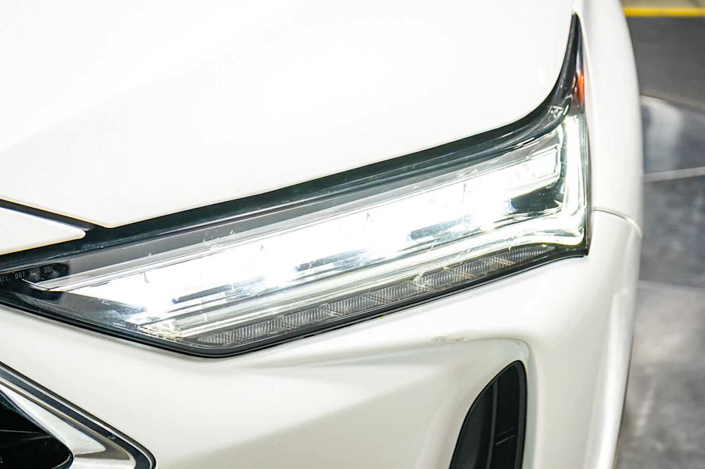 Thumbnail: 2023 Acura MDX - 20