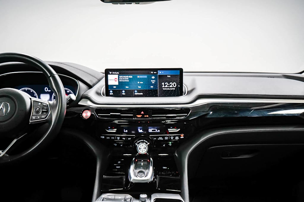 Thumbnail: 2023 Acura MDX - 2