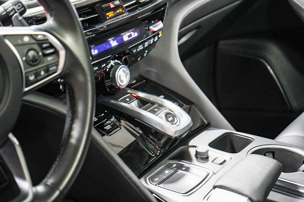 Thumbnail: 2023 Acura MDX - 15