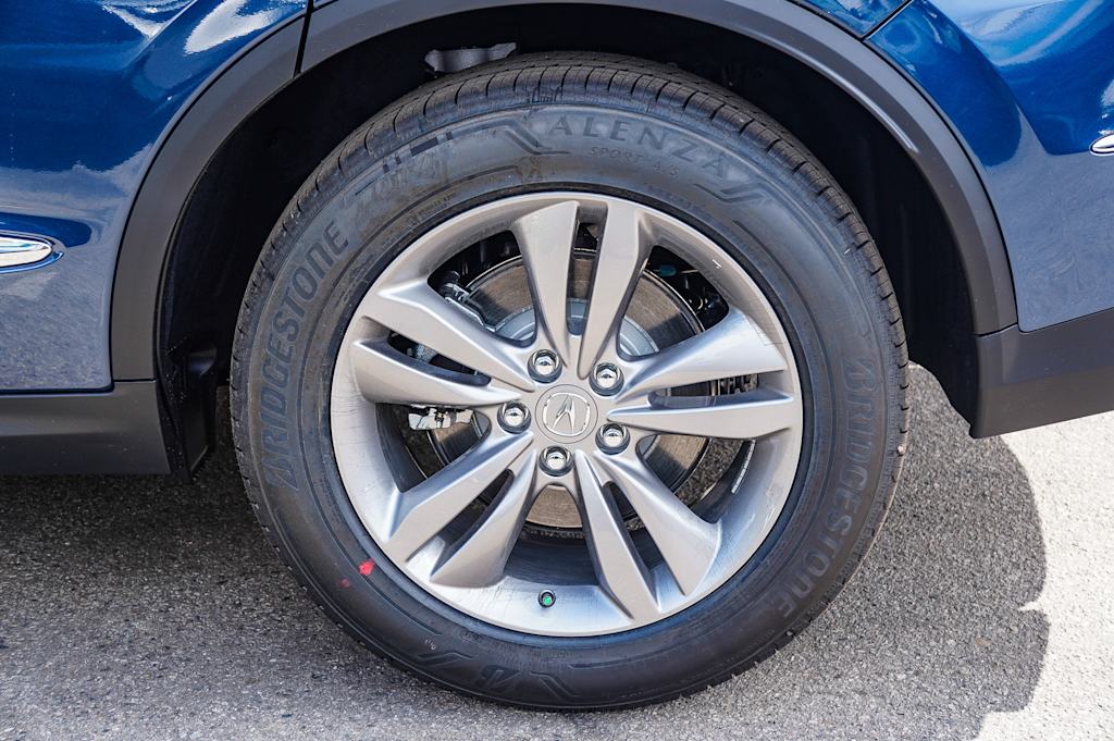 Thumbnail: 2025 Acura MDX - 21