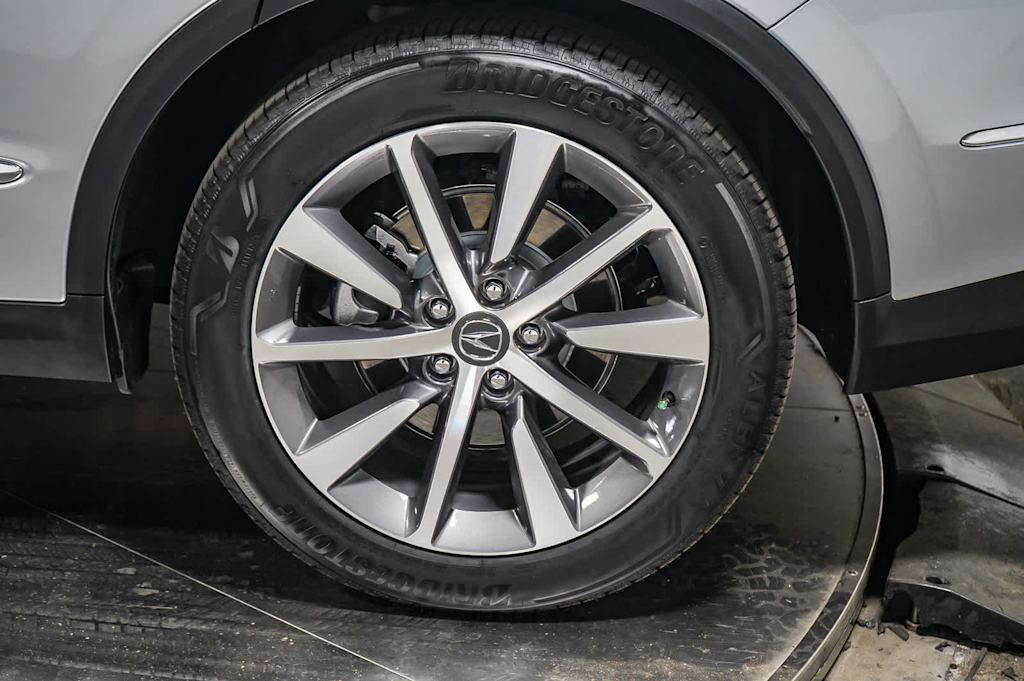 Thumbnail: 2025 Acura MDX - 21