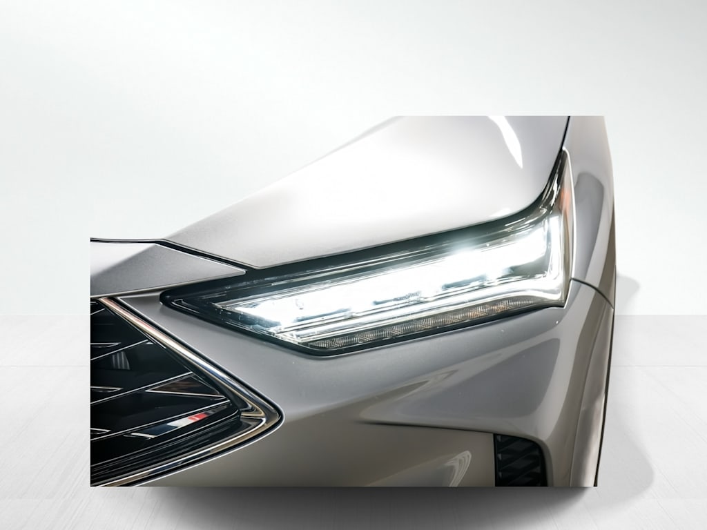 Thumbnail: 2025 Acura MDX - 19