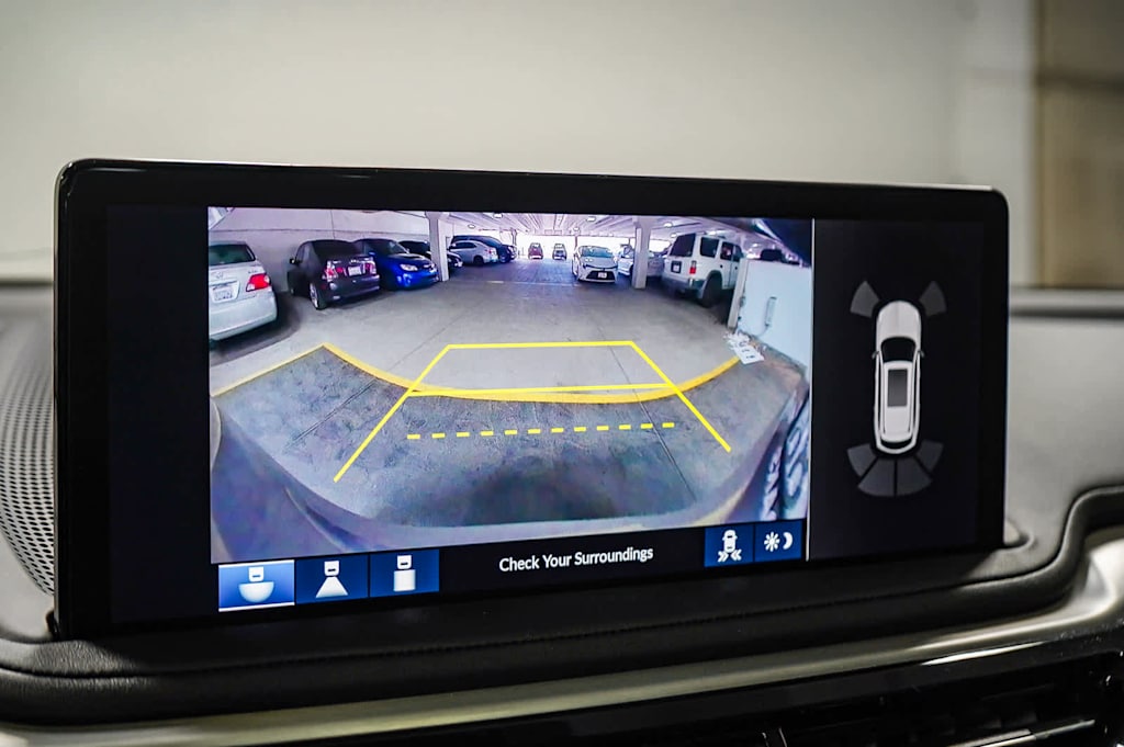 Thumbnail: 2025 Acura MDX - 28