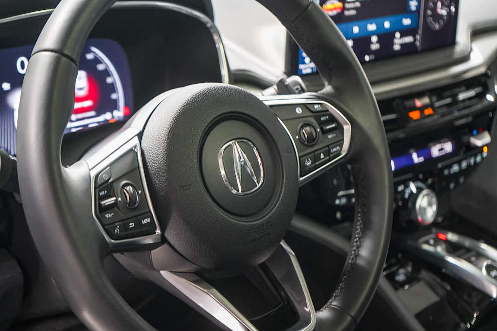 Thumbnail: 2025 Acura MDX - 13