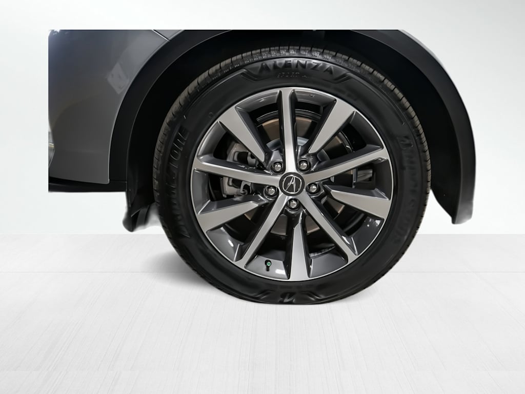 Thumbnail: 2025 Acura MDX - 6