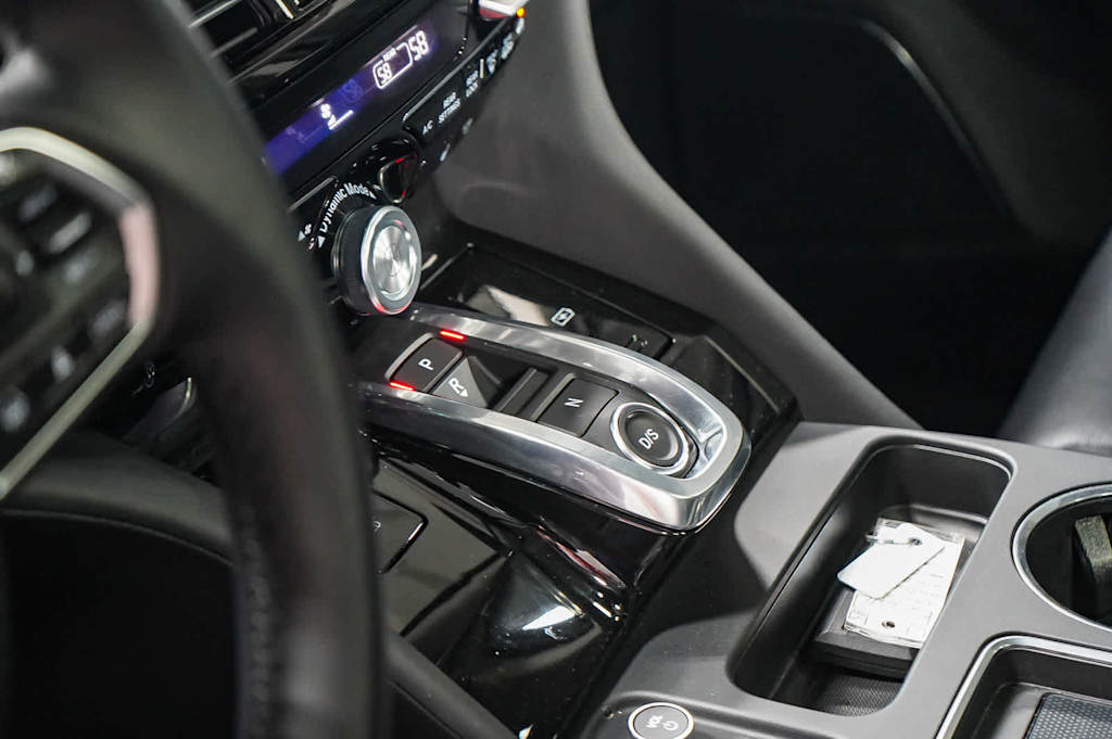 Thumbnail: 2025 Acura MDX - 15