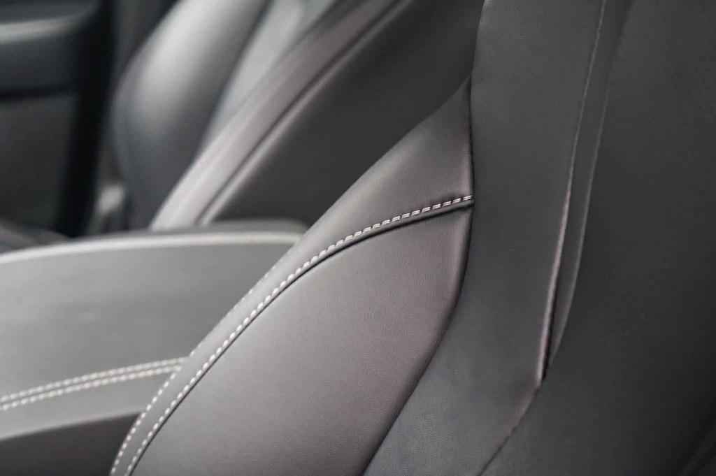 Thumbnail: 2025 Acura MDX - 25