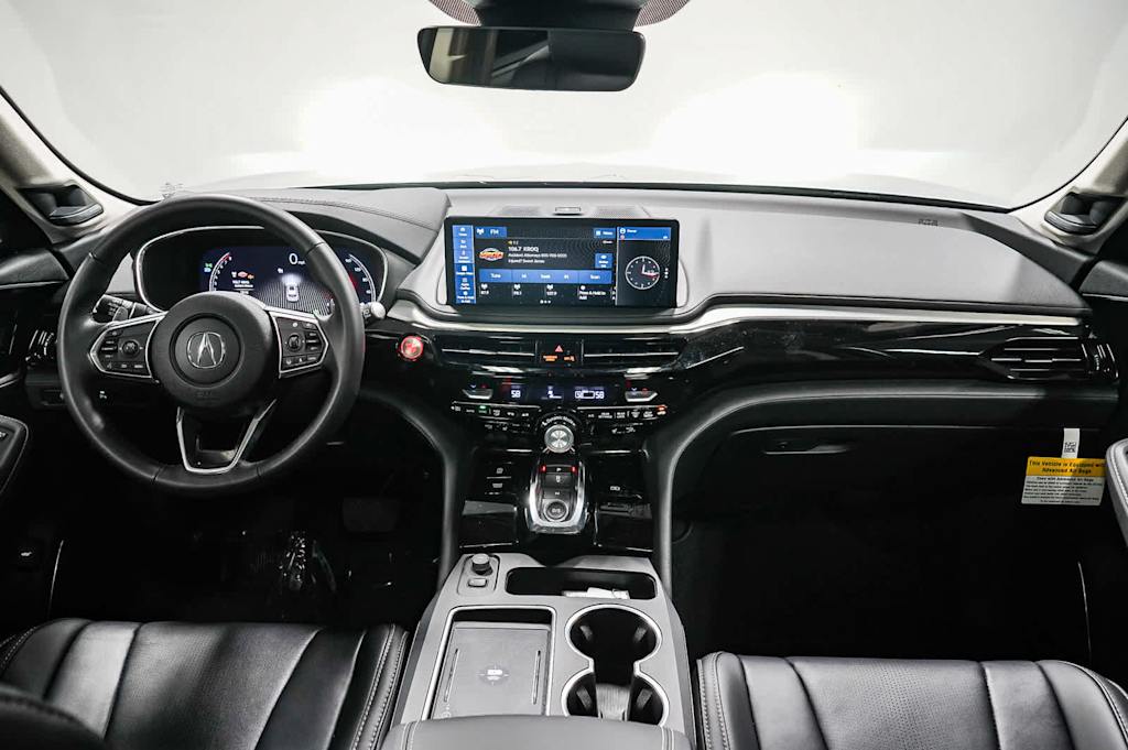 Thumbnail: 2025 Acura MDX - 2