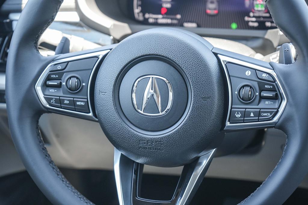 Thumbnail: 2026 Acura MDX - 27