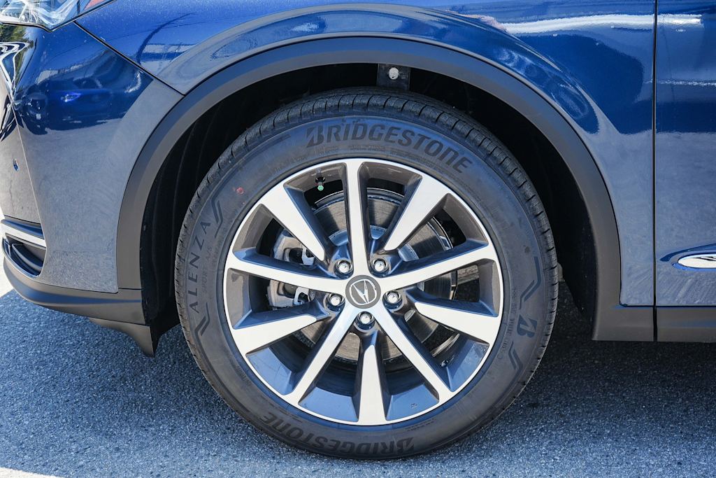 Thumbnail: 2026 Acura MDX - 7