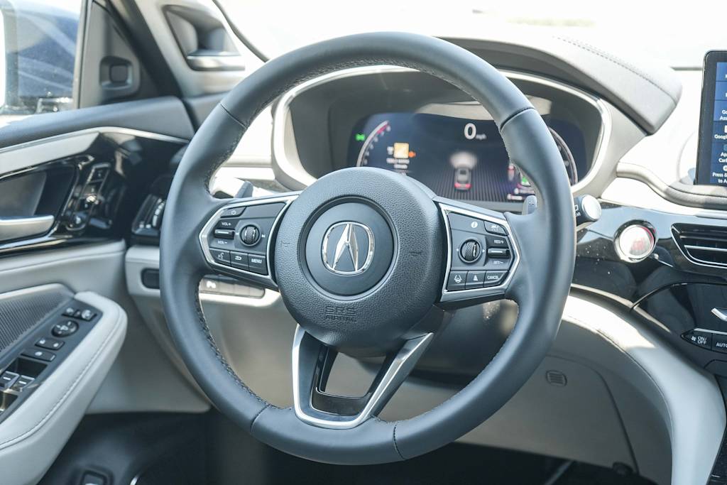 Thumbnail: 2026 Acura MDX - 9