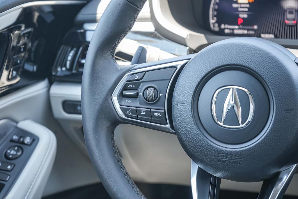 Thumbnail: 2026 Acura MDX - 25