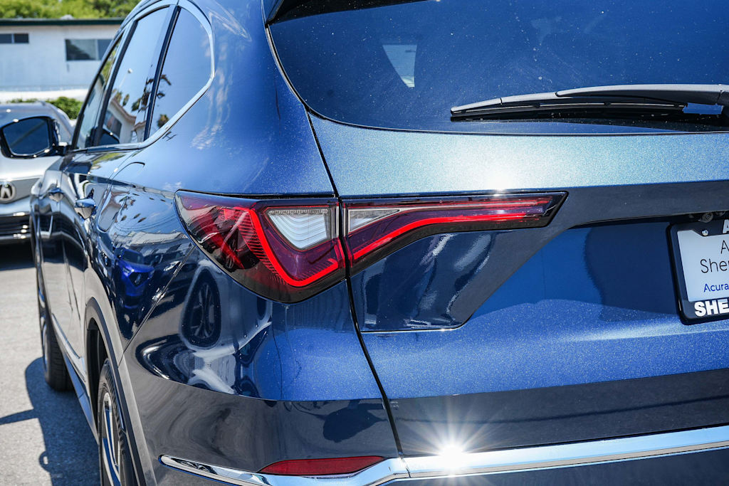 Thumbnail: 2026 Acura MDX - 21