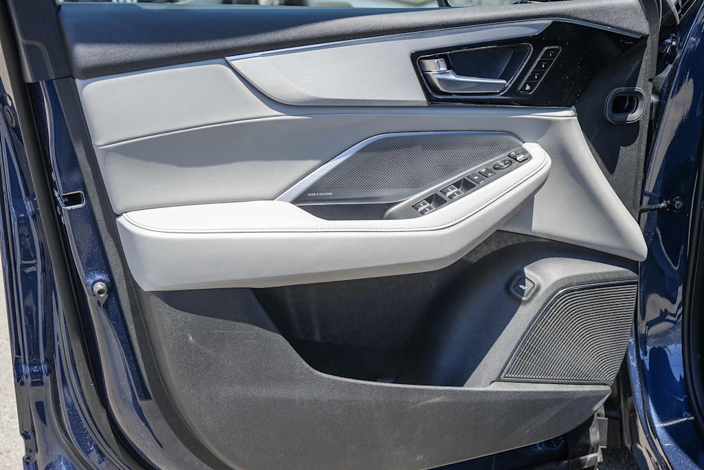 Thumbnail: 2026 Acura MDX - 31