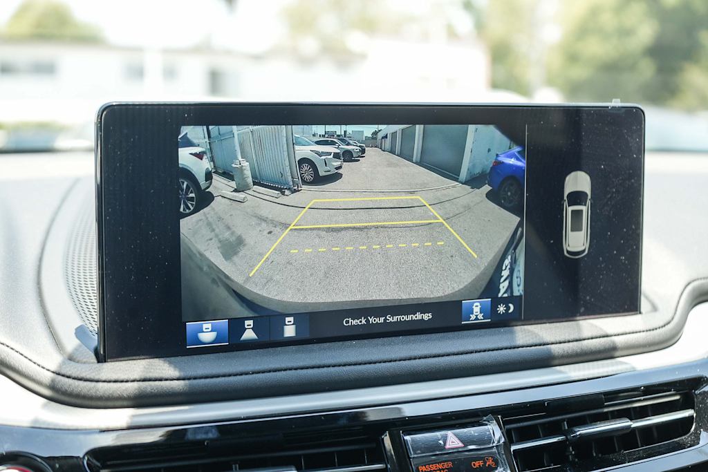 Thumbnail: 2026 Acura MDX - 34