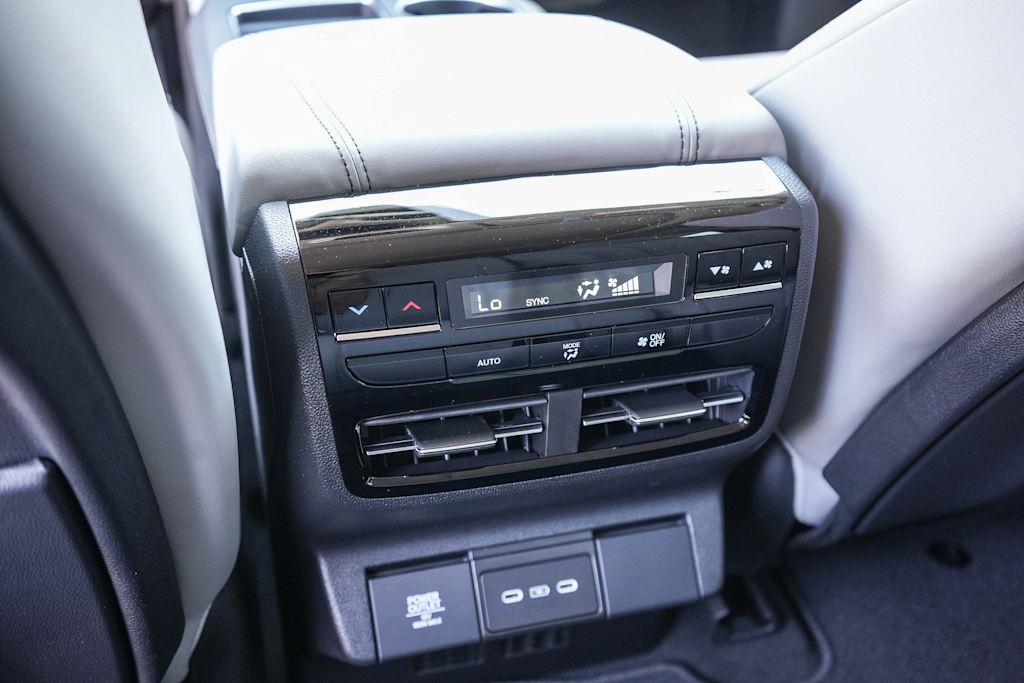 Thumbnail: 2026 Acura MDX - 30