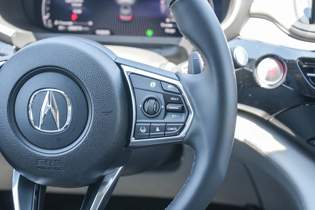 Thumbnail: 2026 Acura MDX - 26