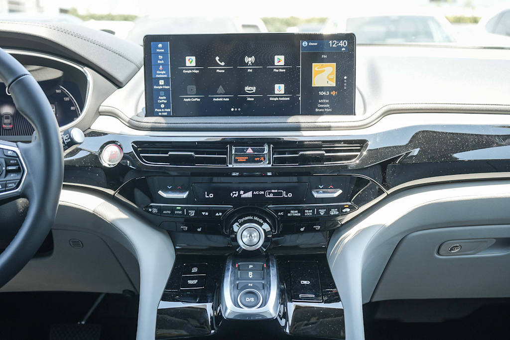 Thumbnail: 2026 Acura MDX - 13