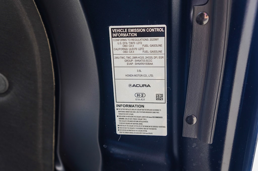 Thumbnail: 2026 Acura MDX - 16