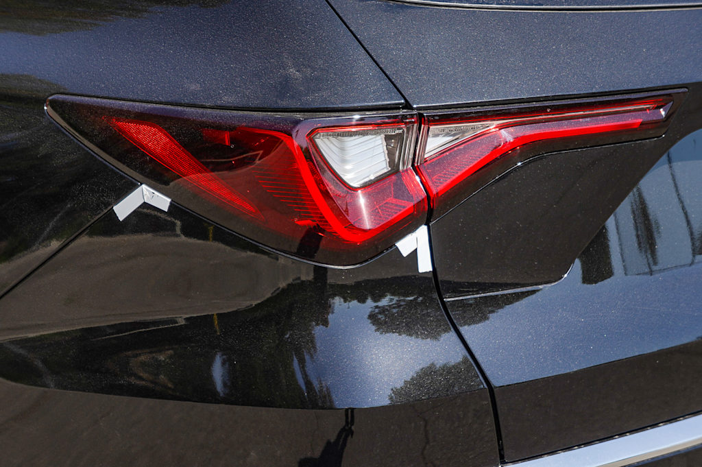 Thumbnail: 2026 Acura MDX - 19