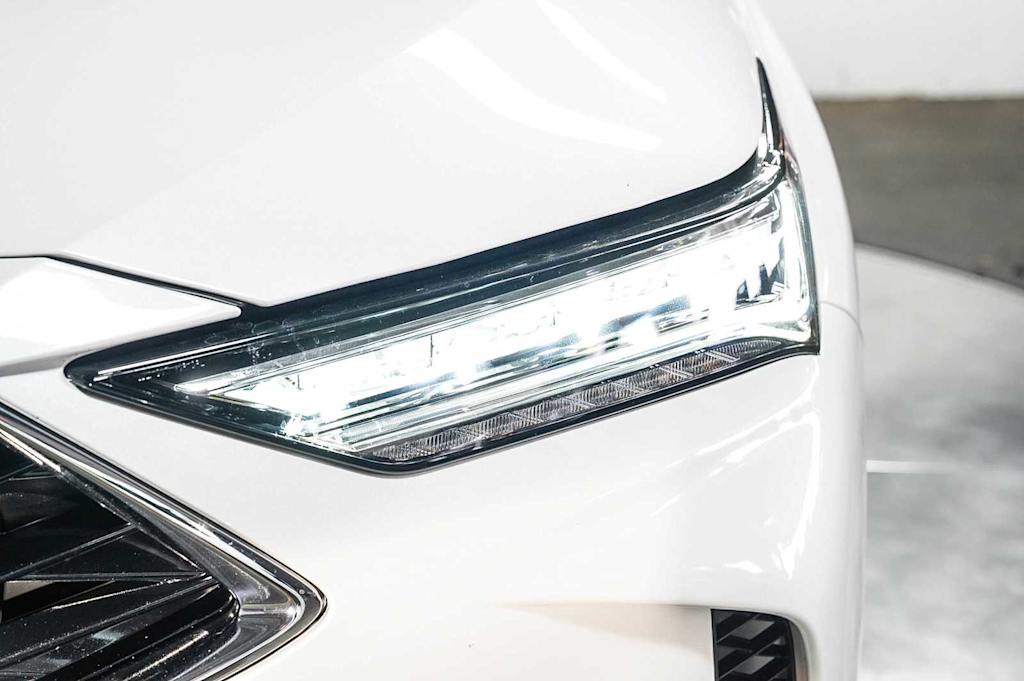 Thumbnail: 2026 Acura MDX - 21