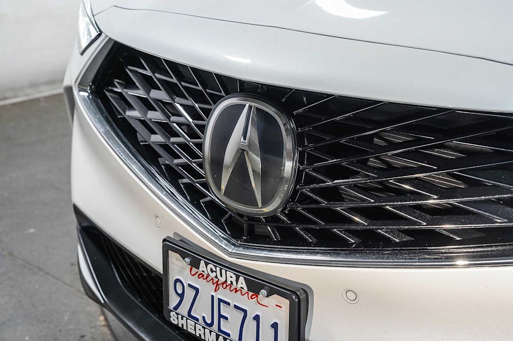 Thumbnail: 2026 Acura MDX - 6