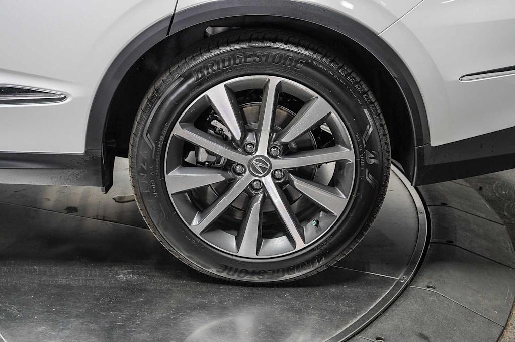 Thumbnail: 2026 Acura MDX - 22