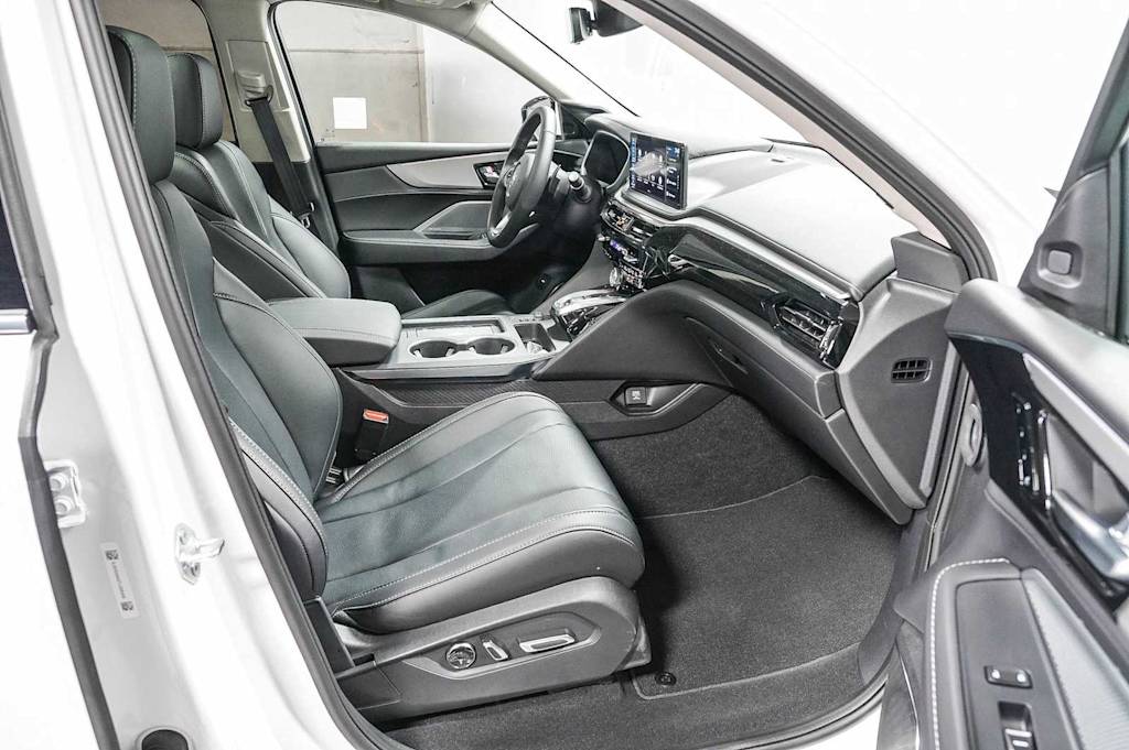 Thumbnail: 2026 Acura MDX - 10