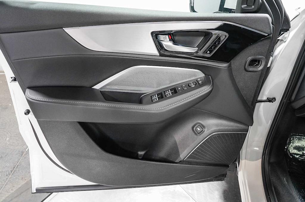Thumbnail: 2026 Acura MDX - 26
