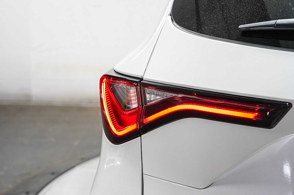 Thumbnail: 2026 Acura MDX - 23