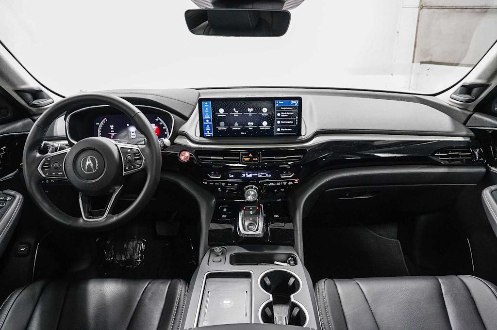 Thumbnail: 2026 Acura MDX - 2