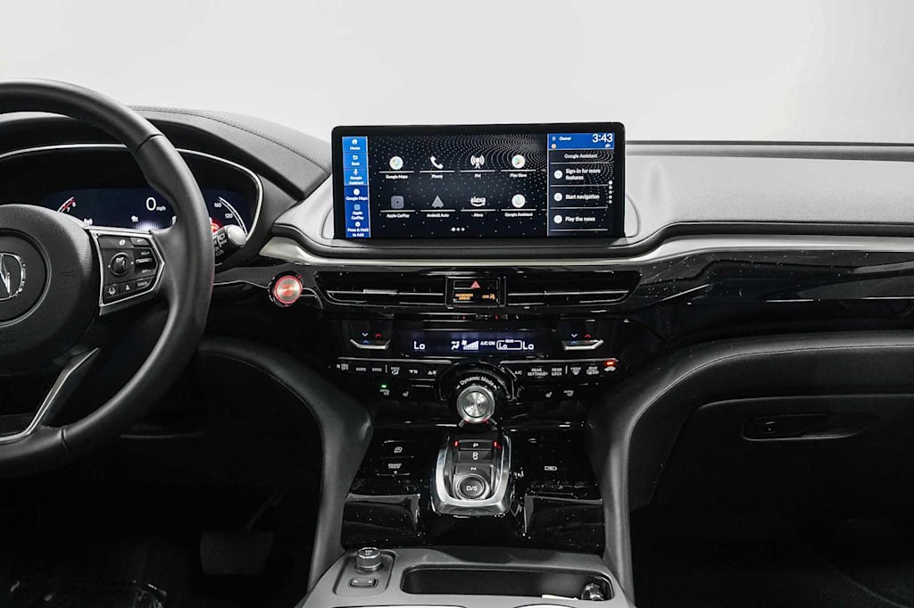Thumbnail: 2026 Acura MDX - 9