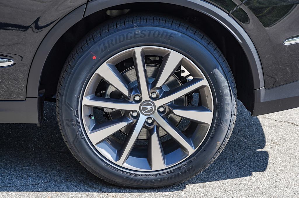 Thumbnail: 2026 Acura MDX - 20