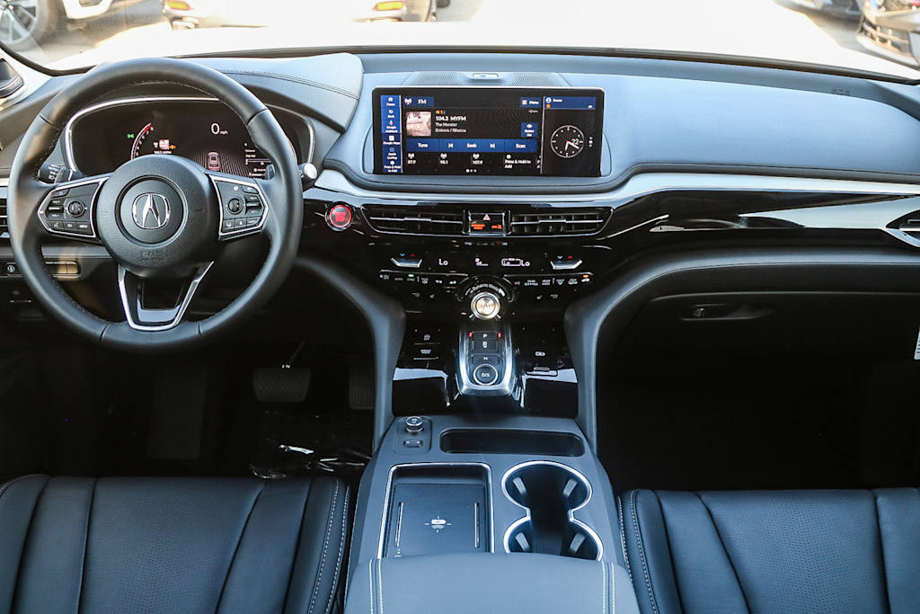 Thumbnail: 2026 Acura MDX - 2