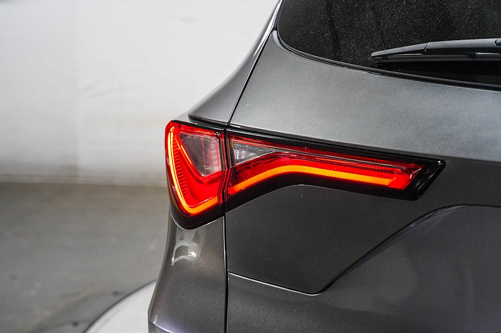 Thumbnail: 2024 Acura MDX - 23