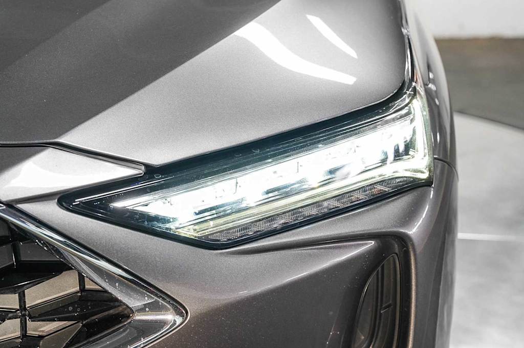 Thumbnail: 2024 Acura MDX - 21