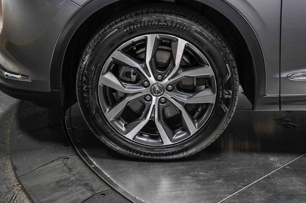 Thumbnail: 2024 Acura MDX - 7