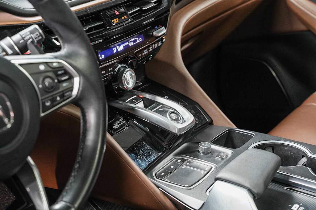 Thumbnail: 2024 Acura MDX - 16