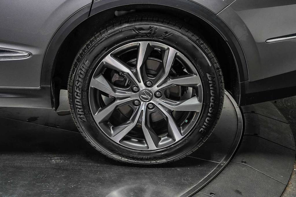 Thumbnail: 2024 Acura MDX - 22