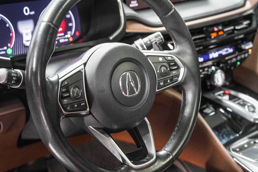 Thumbnail: 2024 Acura MDX - 14