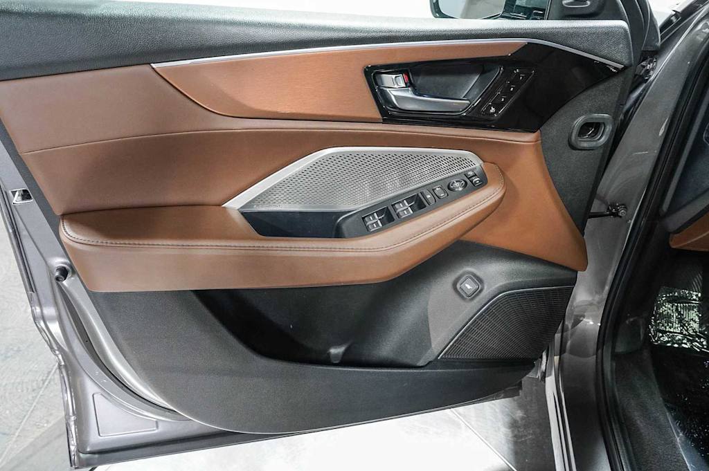 Thumbnail: 2024 Acura MDX - 27