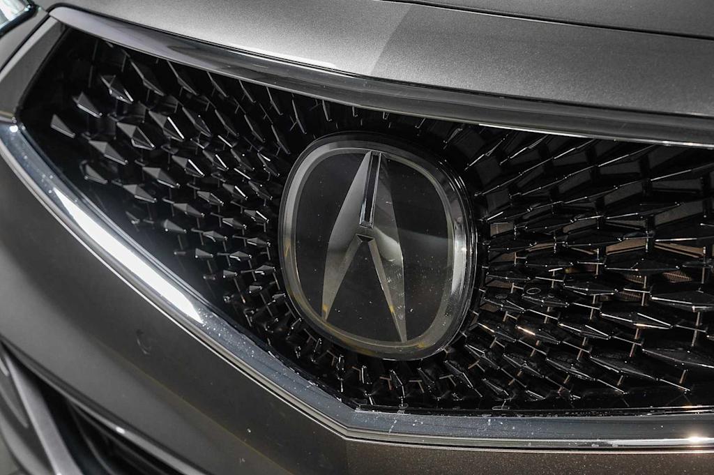 Thumbnail: 2024 Acura MDX - 6