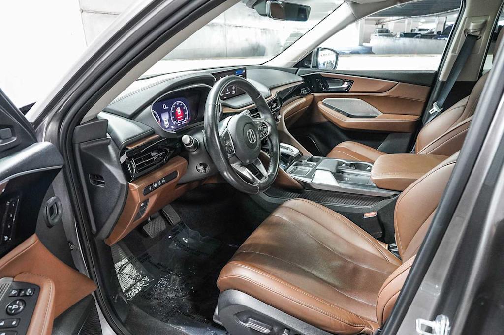 Thumbnail: 2024 Acura MDX - 11