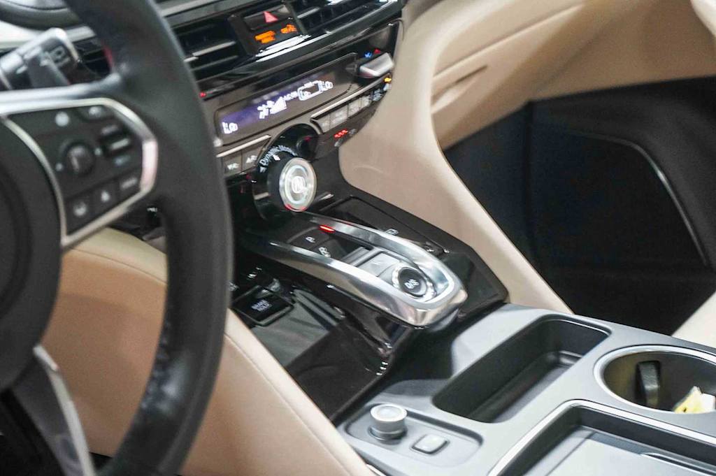 Thumbnail: 2025 Acura MDX - 15